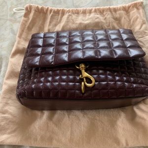 Rebecca Minkoff Edie shoulder flap